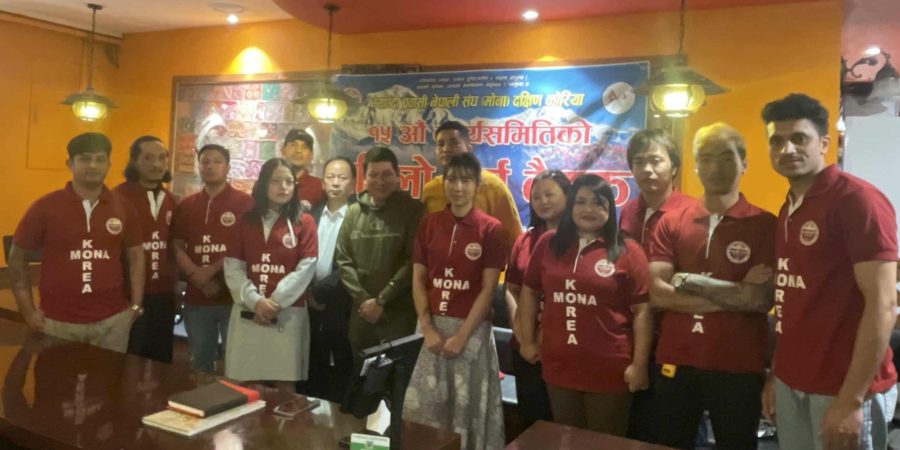 आजबाट औपचारिक रुपमा तथ्यांक संकलन अभियान सुरुवात